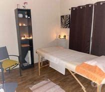 Trouvez un salon de massage à Argenteuil